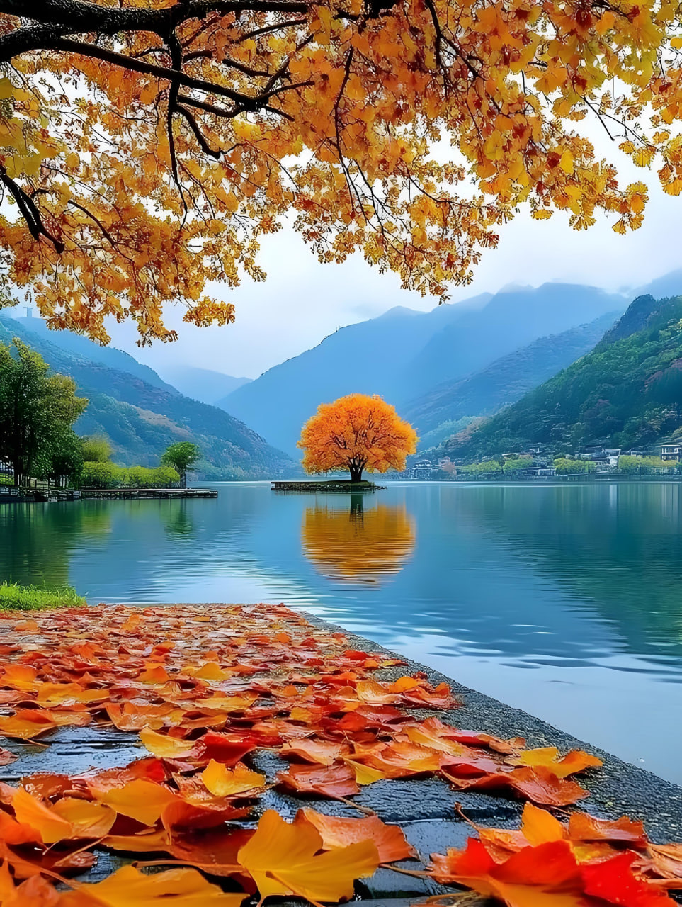 日常实践图
